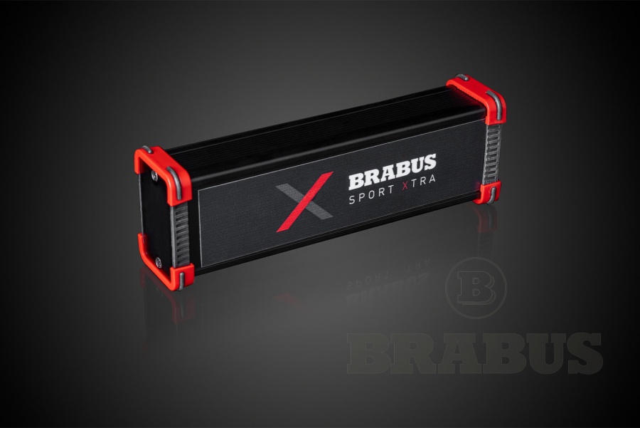 BRABUS SportXtra