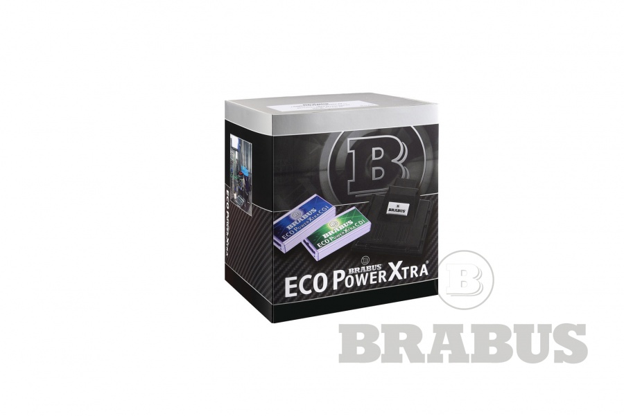 Комплект увеличения мощности BRABUS PowerXtra B50-540