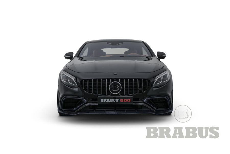 Галерея S-class Coupe (C 217) Facelift 63 AMG
