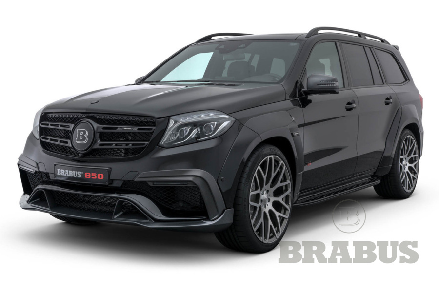 Аэродинамический комплект WIDESTAR