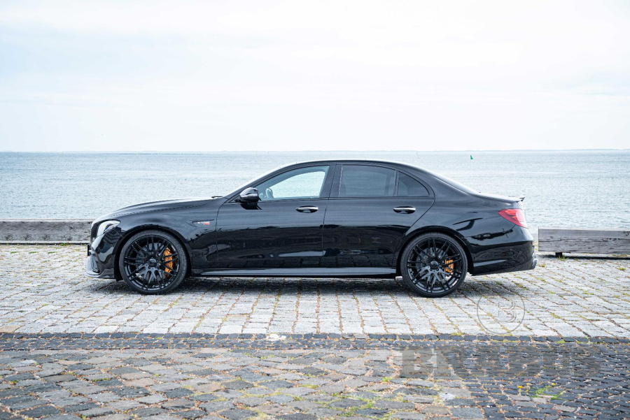 Галерея E-class (W213) 63 AMG