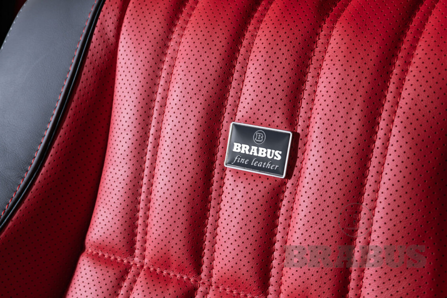 Перешив салона кожей