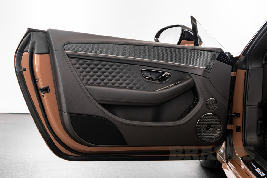 BRABUS Signature Пакет III