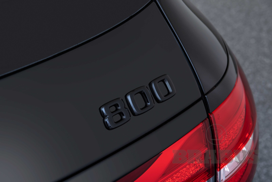 Галерея E-Class (S 213) AMG E 63