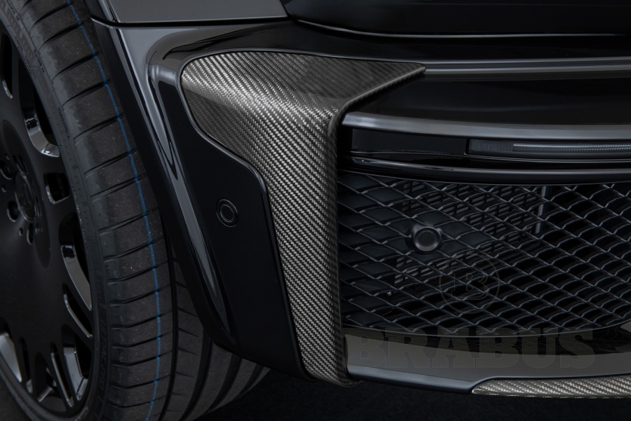 Галерея G-class (W 465) 63 AMG