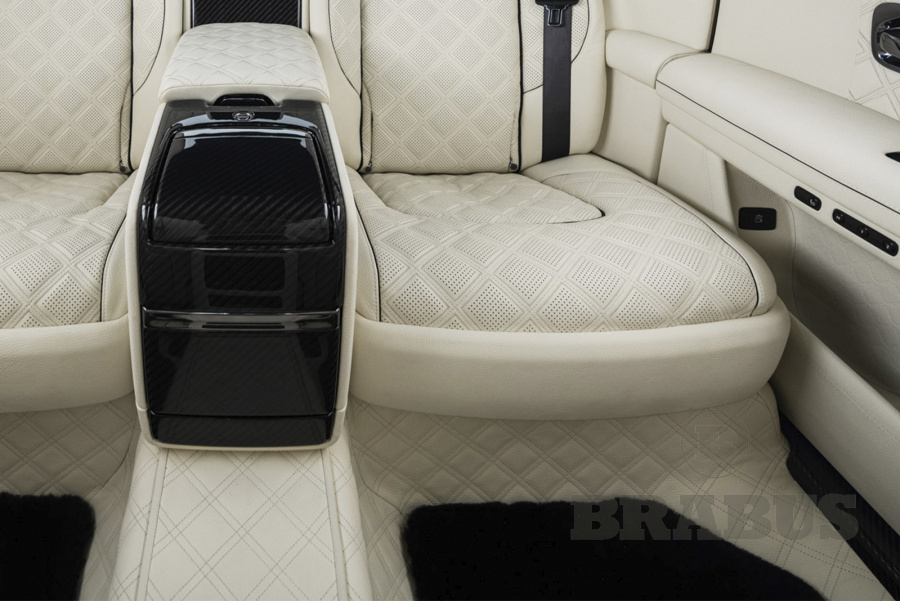 Напольные коврики кожаные стеганые 