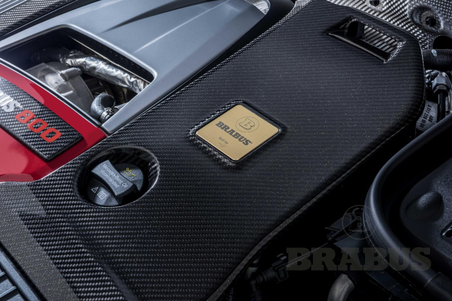 Галерея E-class (W213) 63 AMG