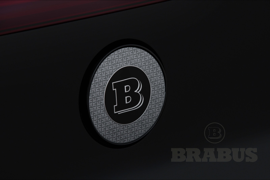 Галерея EQS-class (V297) EQS 450