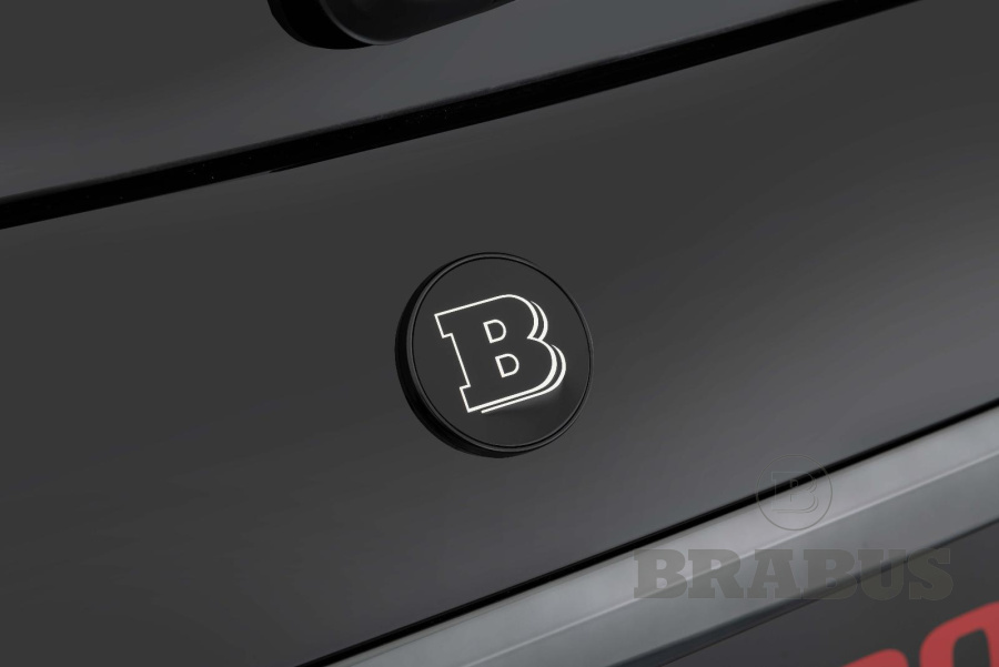 Галерея GLS-Class (X 167M) Maybach