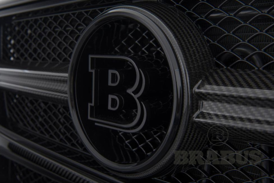 Галерея Mercedes-Benz G-class (W 463) G 350 - G 500