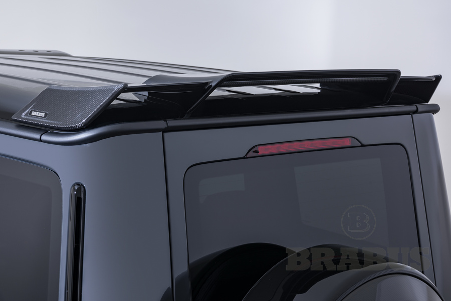 Галерея G-class (W 464) 63 AMG