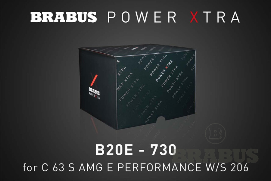POWERXTRA B20E-730