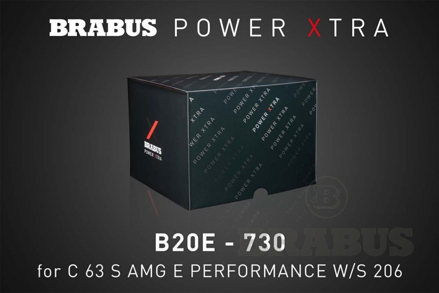 POWERXTRA B20E-730