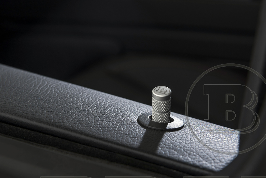 Дверные штифты BRABUS