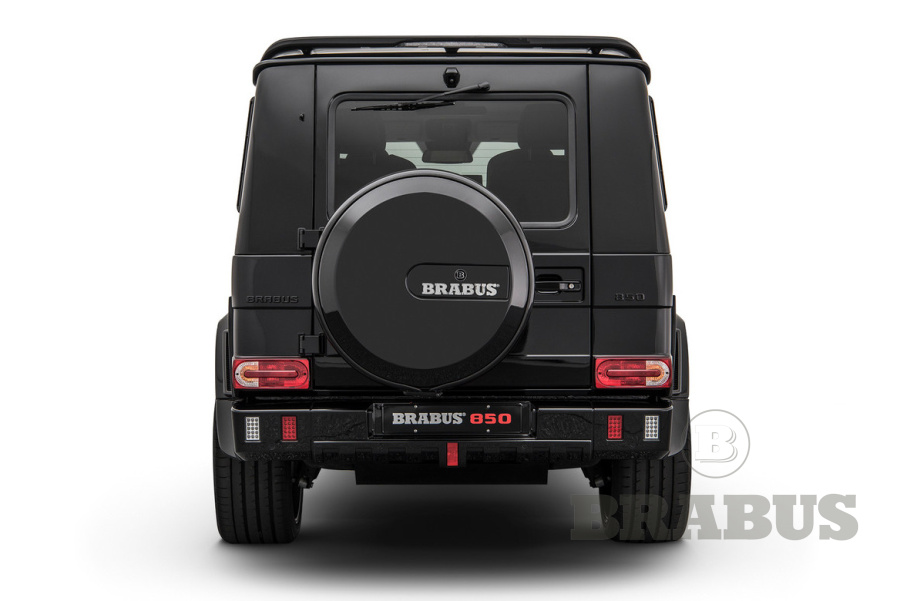 Галерея Mercedes-Benz G-class (W 463)  63/65 AMG