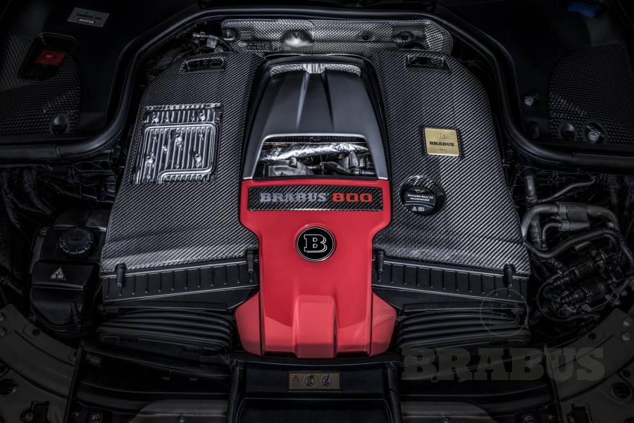 Галерея E-class (W213) 63 AMG