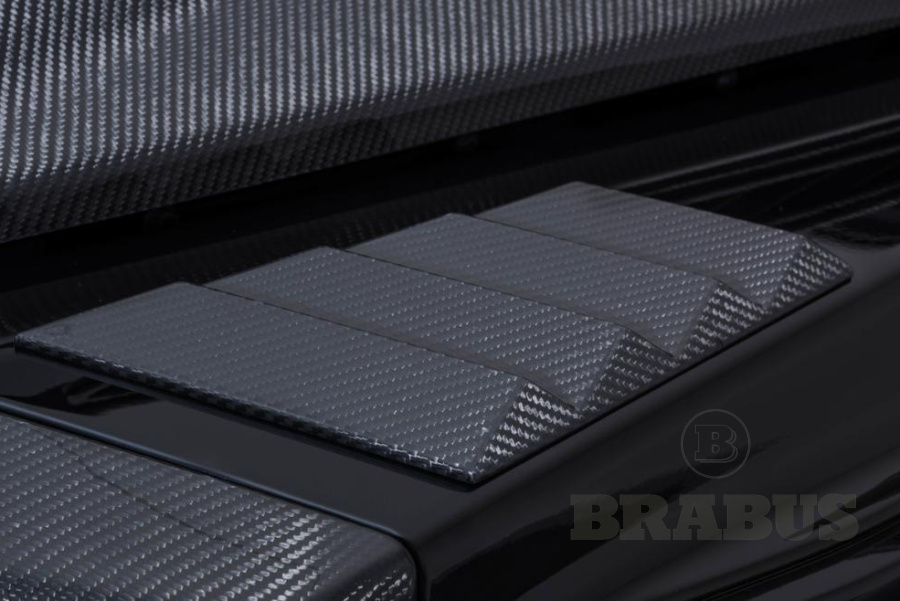 Галерея Mercedes-Benz G-class (W 463) G 350 - G 500