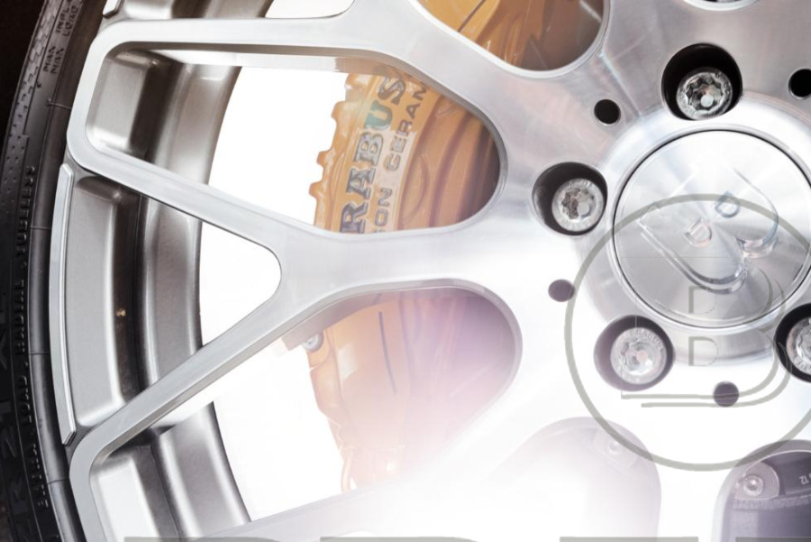 RDK - система контроля давления в шинах