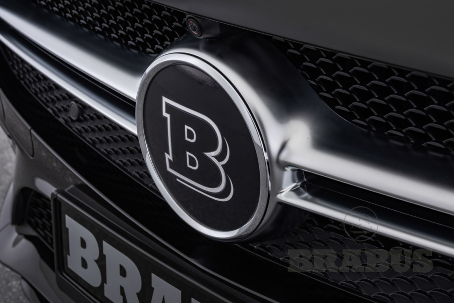 Галерея CLS (C 257) 53 AMG