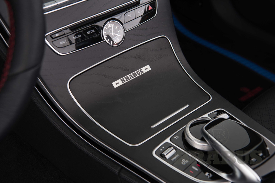 Галерея Mercedes-Benz C-class Cabriolet (A 205) 63 AMG