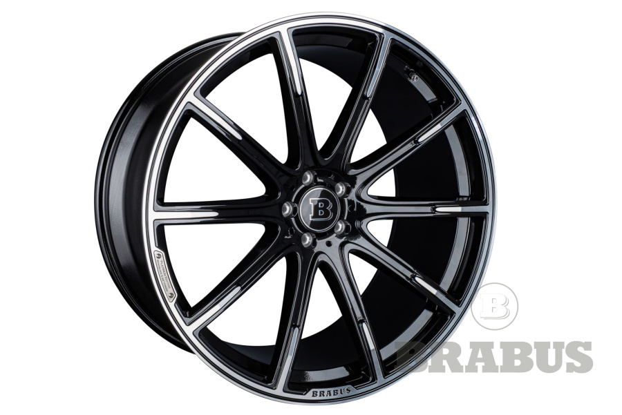 Диск Monoblock Z "PLATINUM EDITION" 21''