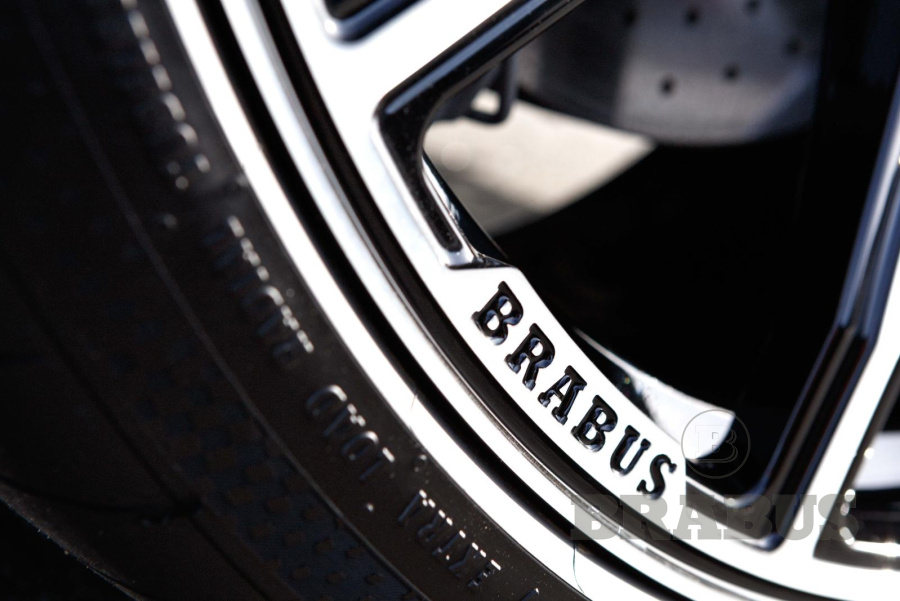 Комплект дисков Monoblock Z "PLATINUM EDITION"