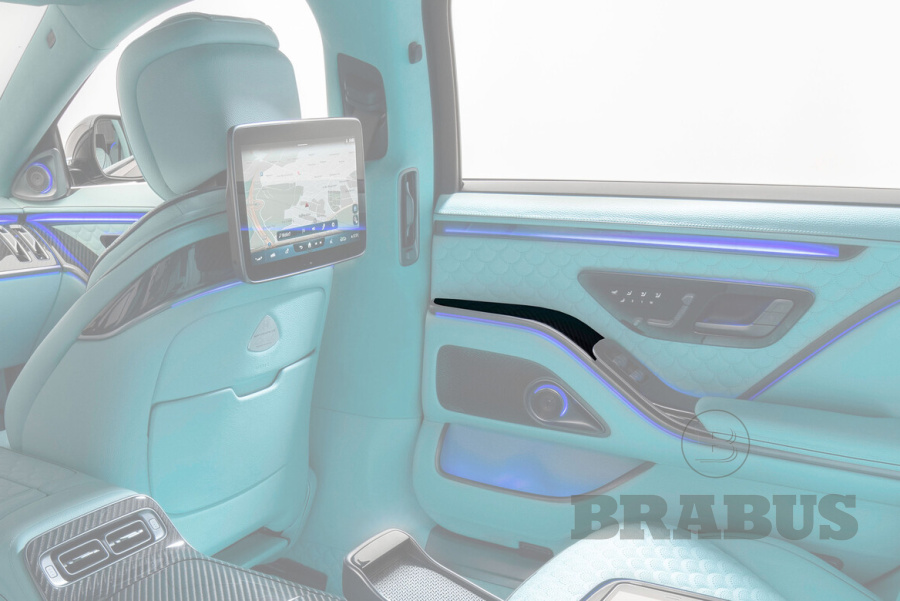 Фирменный карбон - пакет 1