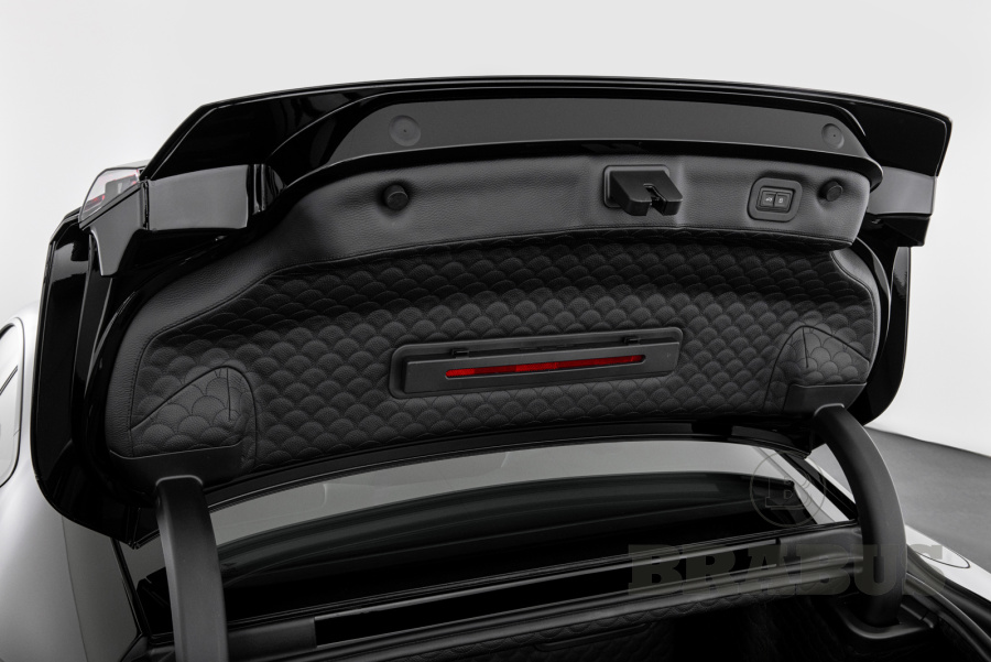 BRABUS MASTERPIECE Пакет II