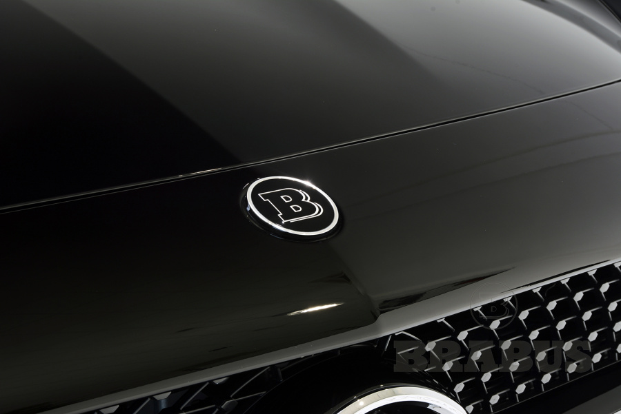 Галерея Mercedes-Benz GT/S-class (С 190) AMG