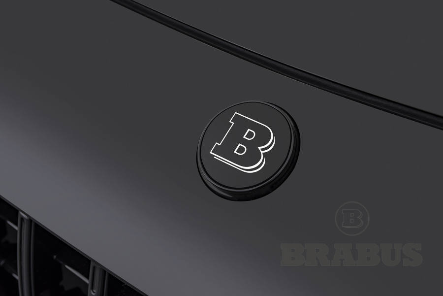 Галерея Mercedes AMG GT 63 (X 290)