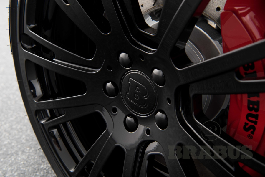 Галерея Mercedes-Benz C-class Cabriolet (A 205) 63 AMG