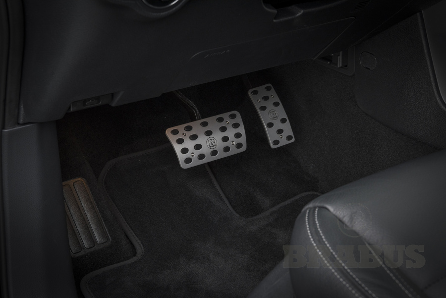 Галерея Mercedes-Benz X-class (BR 470)