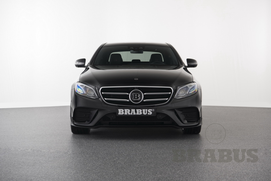 Галерея Mercedes-Benz E-Class (W 213) E 180 - AMG E 43 | AMG LINE