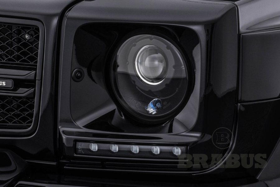 LED дневные ходовые огни