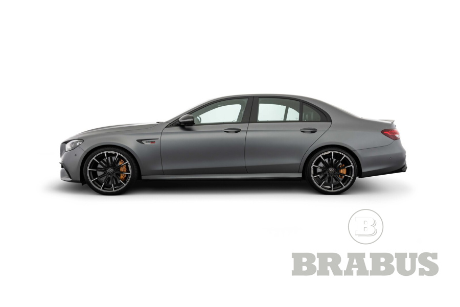 Галерея Mercedes-Benz E-Class (W 213) AMG E63 FACELIFT