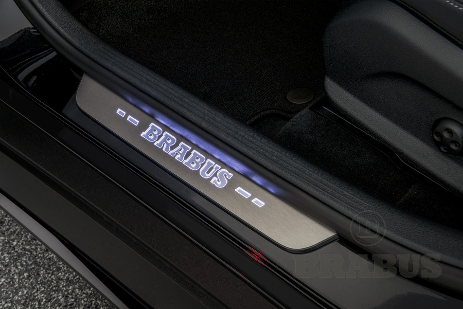 Галерея GLC-class (X 253)