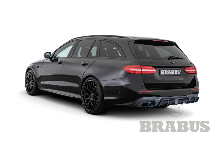 Галерея E-Class (S 213) AMG E 63