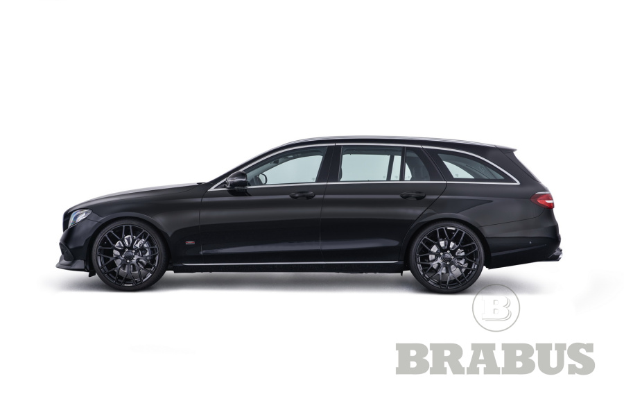 Галерея E-class (S 213) Wagon Standart