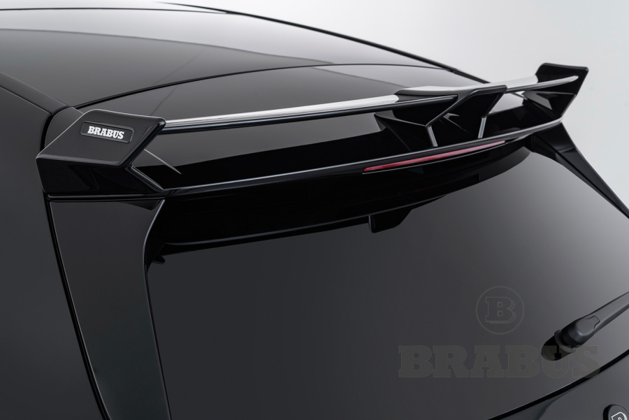 Галерея A-CLASS (W 177) 35 AMG