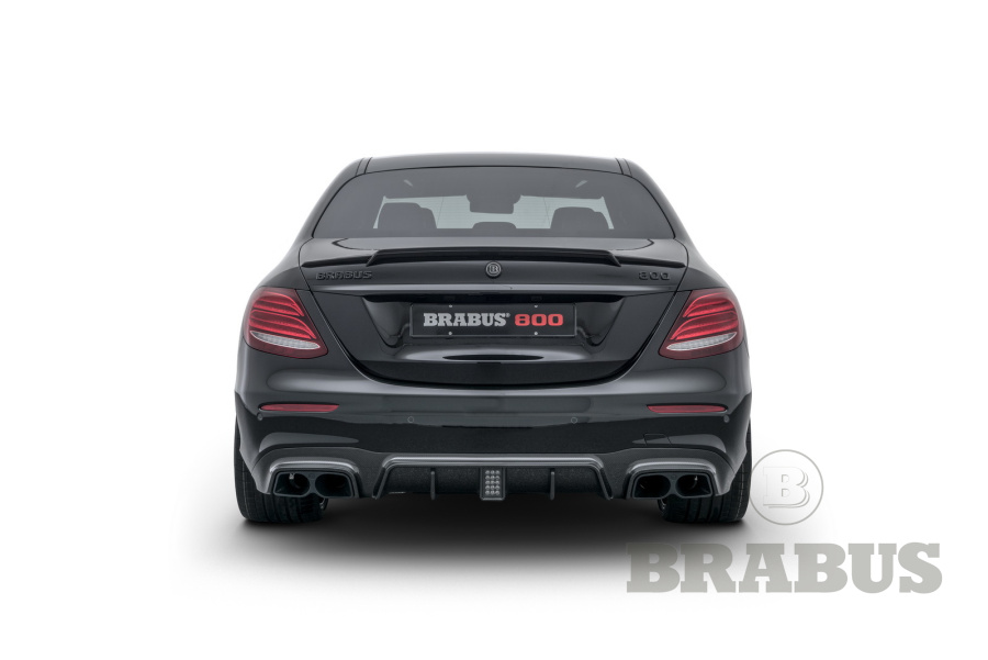 Галерея E-class (W213) 63 AMG