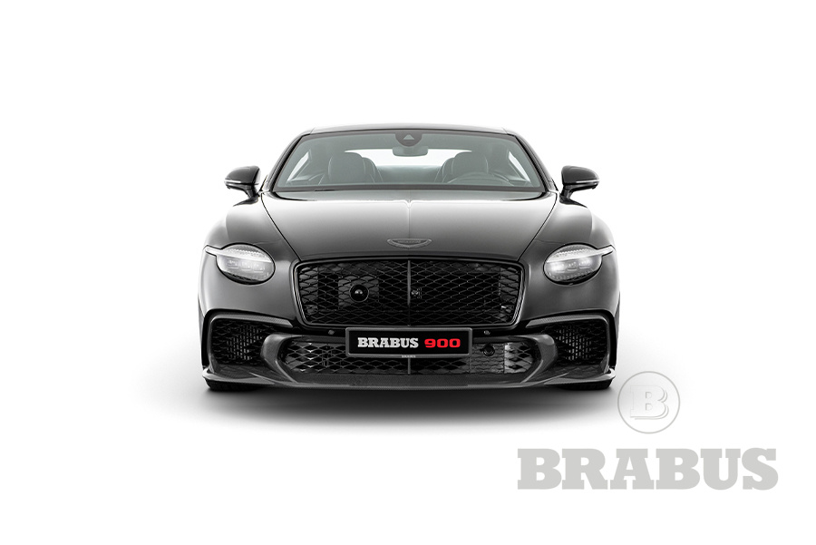 Bentley Continental GT Speed