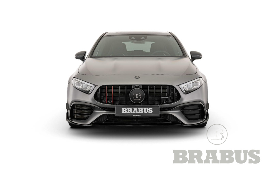 Галерея A-CLASS (W 177) AMG A 45