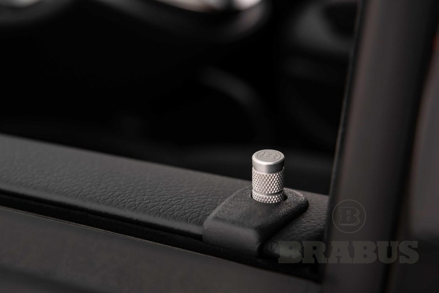 Галерея V-Class (W 477) V 250 - V 300 с 03/2019