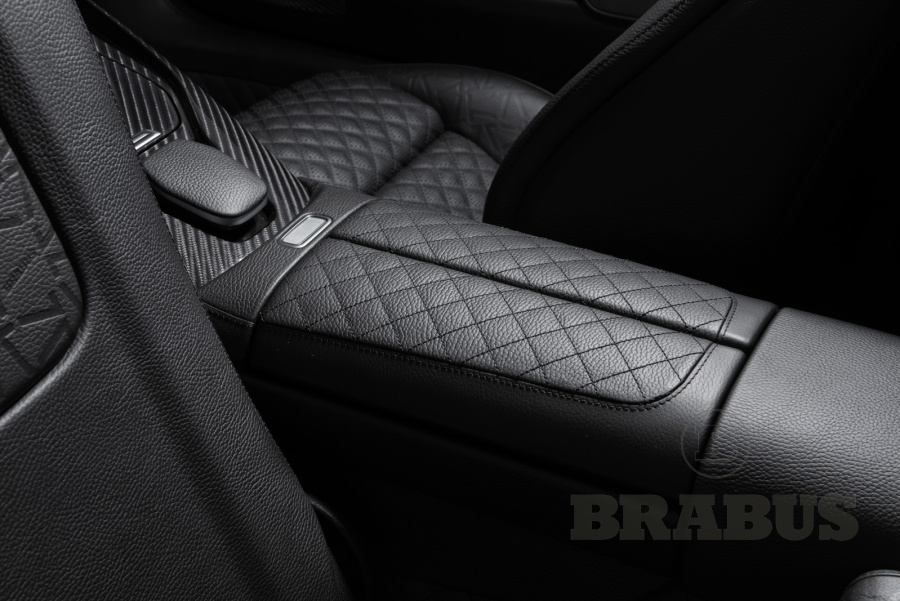 Эксклюзивный интерьер MASTERPIECE