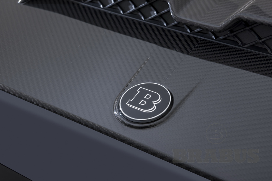 Галерея G-class (W 464) 63 AMG