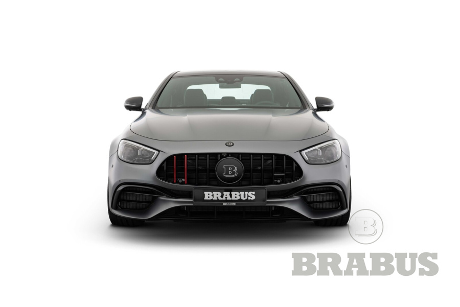 Галерея Mercedes-Benz E-Class (W 213) AMG E63 FACELIFT