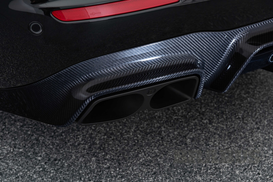 Галерея E-Class (S 213) AMG E 63