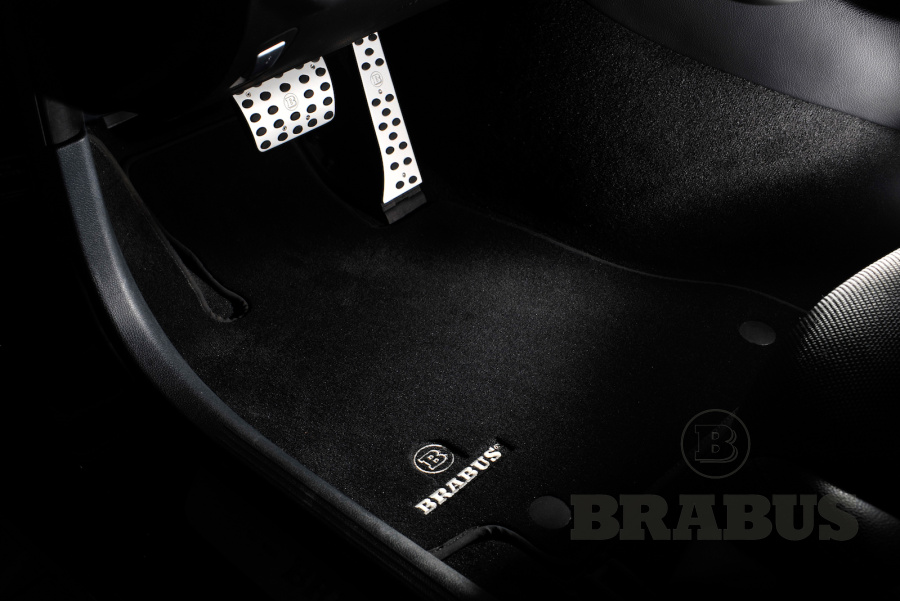 Галерея C-class (W 205) C 160 - C 400