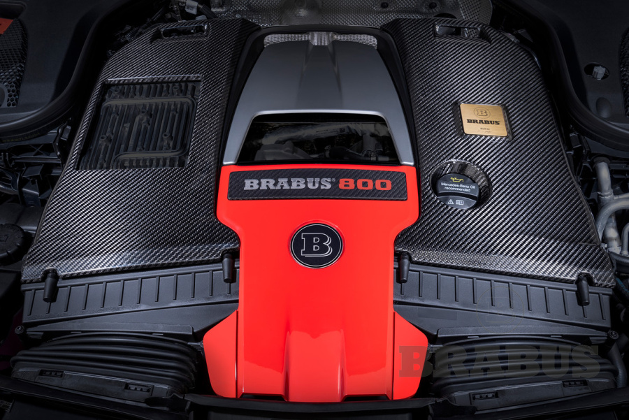 Комплект увеличения мощности PowerXtra B 40S-800