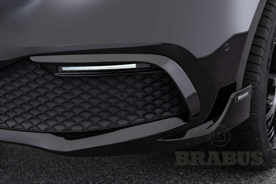 Галерея V-Class (W 477) V 250 - V 300 с 03/2019